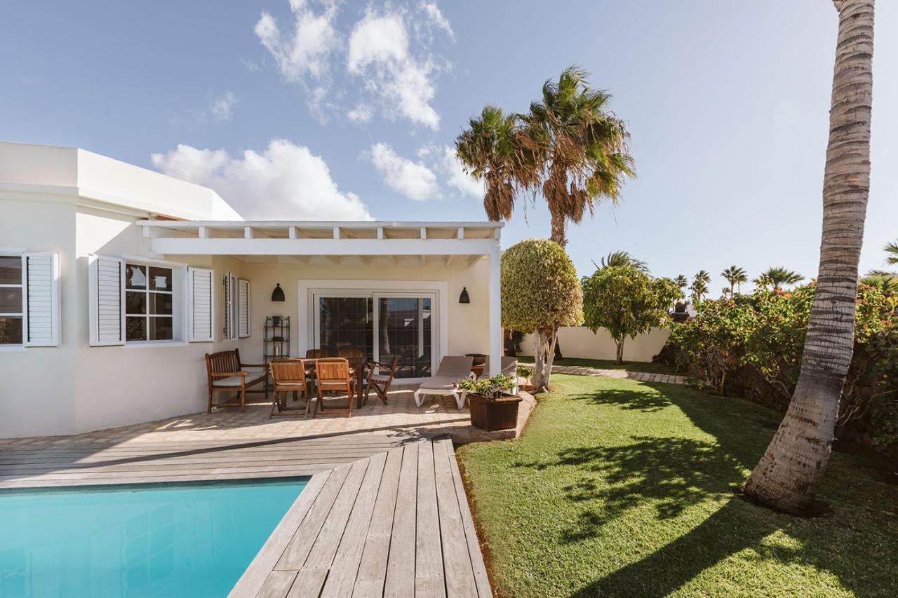 La Manana Puerto del Carmen (Lanzarote) Exterior foto