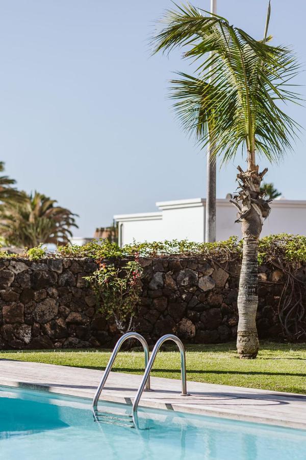 La Manana Puerto del Carmen (Lanzarote) Exterior foto