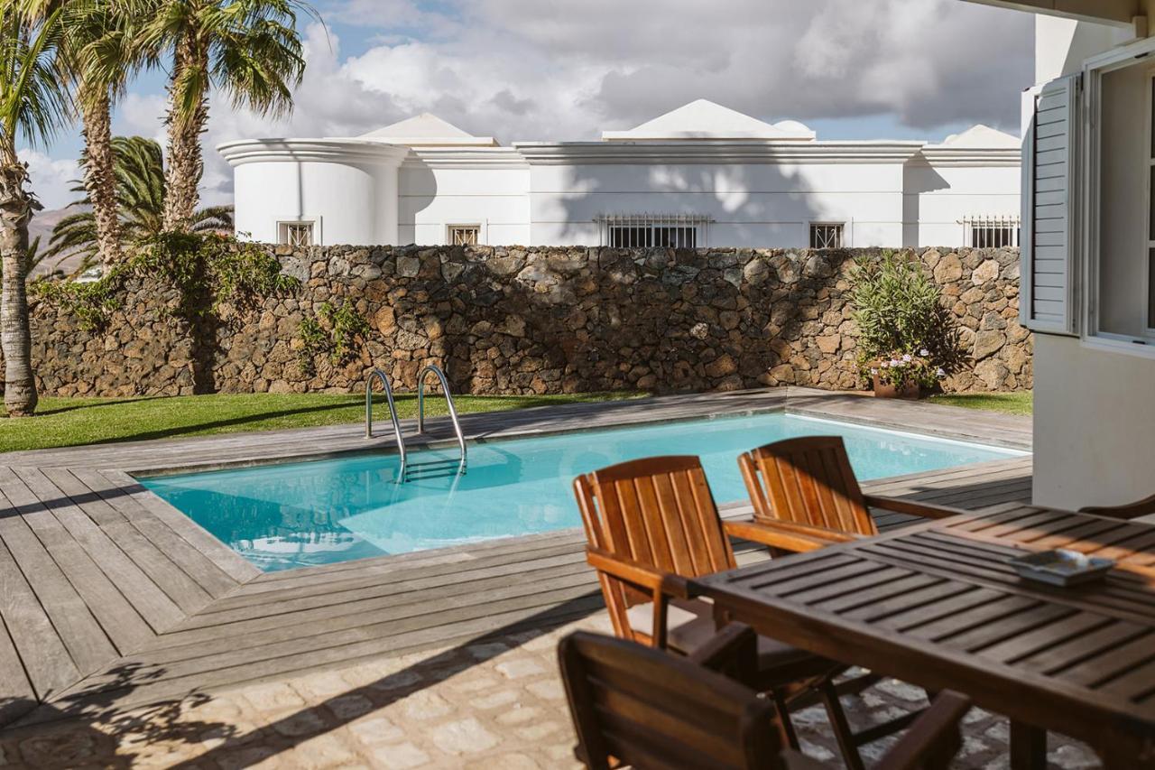 La Manana Puerto del Carmen (Lanzarote) Exterior foto